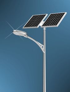 solar led street light