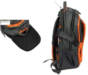 Ballistic Backpack
