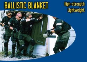 Ballistic Blankets