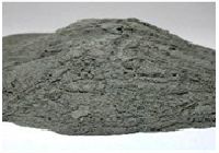 asbestos powder