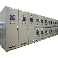 High Voltage Switchgear