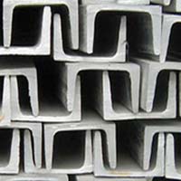 Mild Steel Channels