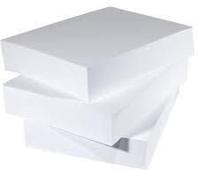Copy Paper,  GSM : 70