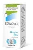 Stanover ( Stanozolol Injectable Suspension)