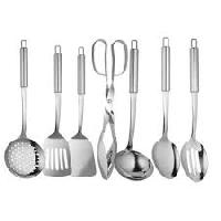 Steel Kitchen Tools