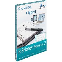 Iris Notes Executive - 2