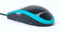 IRIS Scan Mouse