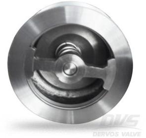 Single Disc Lift Check Valves