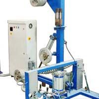 Automatic Coiler