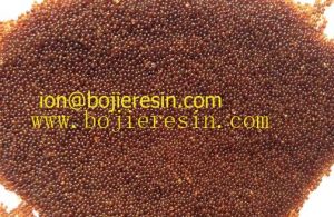 Ion Exchange Resin