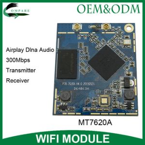 Baby Monitor Wireless Speaker Module Mt7620a Series