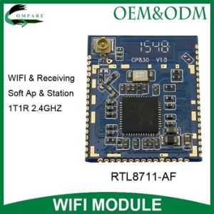 Iot Module