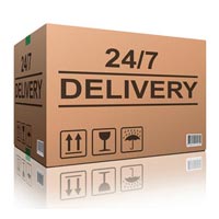 deliver services of product