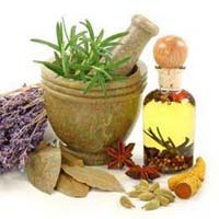Herbal Extract