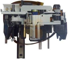 Roland Pc12 Print Head