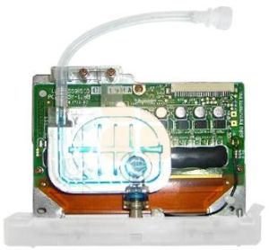 Seiko IP-4500 Print Head
