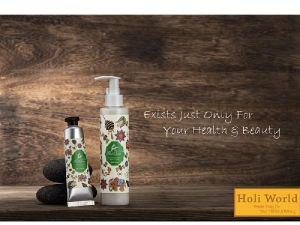 Holi Queen Micromolecule Body Lotion - May Snow
