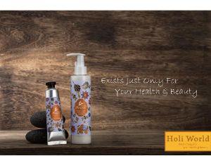 Holi Queen Micromolecule Body Lotion - Osmanthus