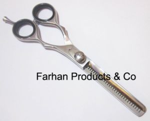 Barber Thinning Shears