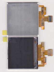 Smart Watch LCD Screen