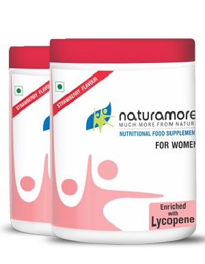 Naturamore Womens Supplement