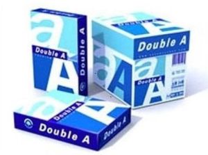 Paper & Paper Products