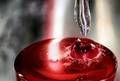 Liquid Red Mercury