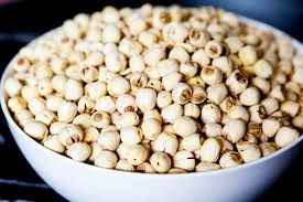 lotus seeds
