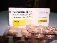 carbamazepine