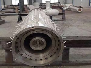 Rotary Kiln Burner