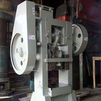 Power Press Mechanical Machine