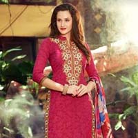 Apsara Collection Suit