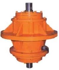 Center Flange Vibro Motor