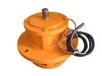 Flange Vibro Motor