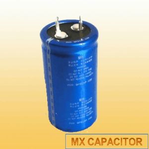 2.7v 150f Super Capacitor Snap In