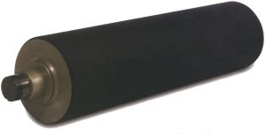 Hypalon Rubber Roller