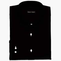 Mens Shirt - Black