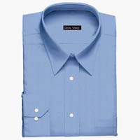 Mens Shirt - Blue