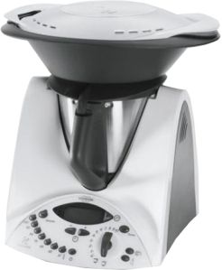 Thermomix Tm5