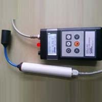 Portable Hydrogen Leak Detector (HHLI-H2)
