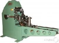 Flanging Machine