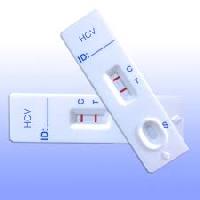Rapid Test Diagnostic Cassette