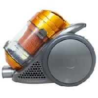 cyclone vacuum cleaners