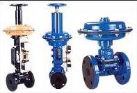 Diaphragm Valves