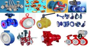 Plastic Coating Industrial Equipment