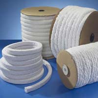Ceramic Fiber Ropes