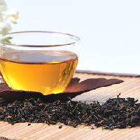 darjeeling tea