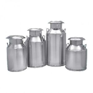 Stainless Steel Cans