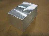 aluminium block