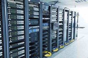 Shared Hosting Services